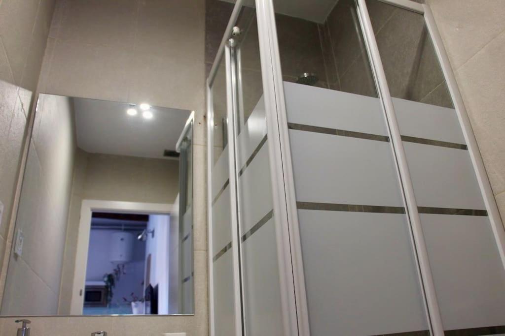 Apartmán El Adarve De La Inolda Toledo Exteriér fotografie