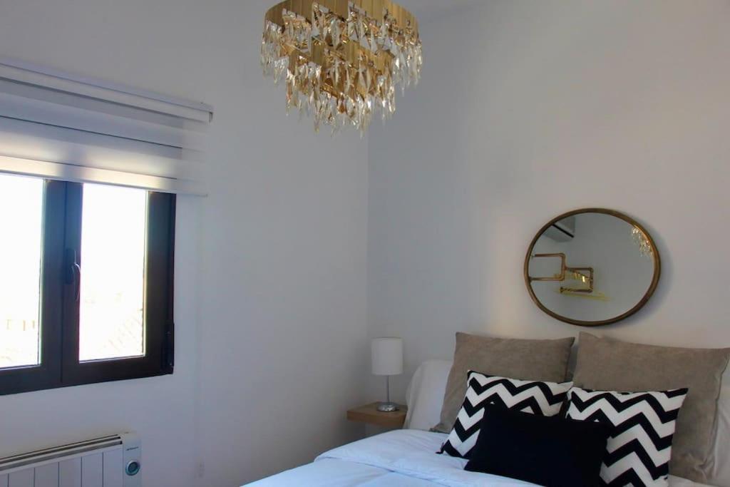 Apartmán El Adarve De La Inolda Toledo Exteriér fotografie