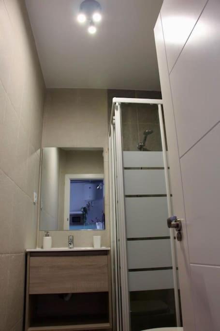 Apartmán El Adarve De La Inolda Toledo Exteriér fotografie